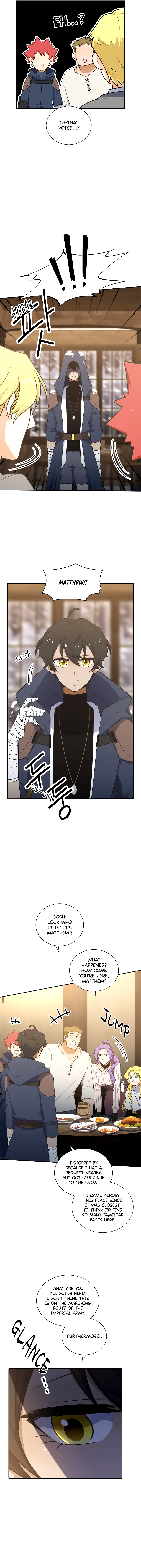 Read Elqueeness EN Manga Online