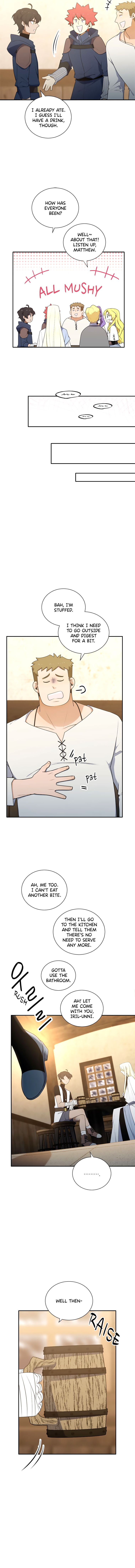 Read Elqueeness EN Manga Online