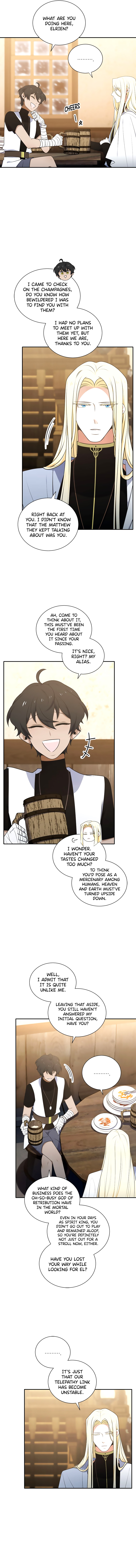 Read Elqueeness EN Manga Online