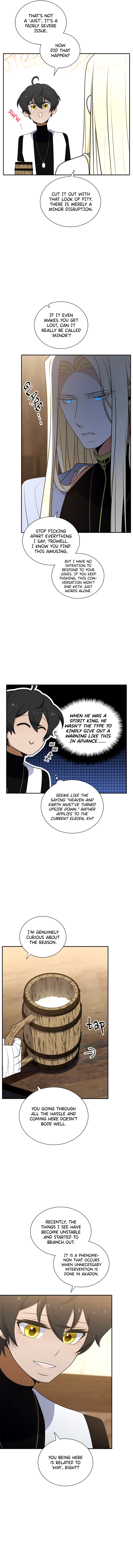 Read Elqueeness EN Manga Online