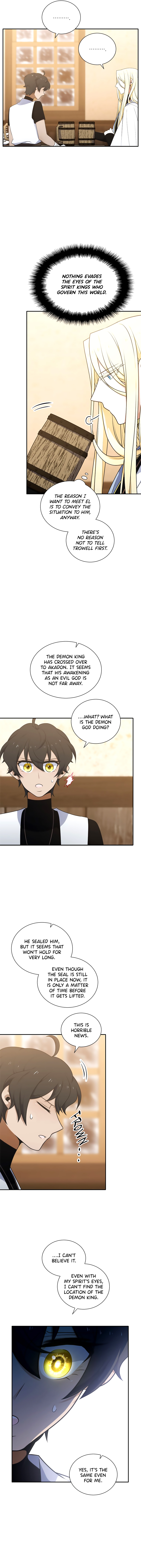 Read Elqueeness EN Manga Online