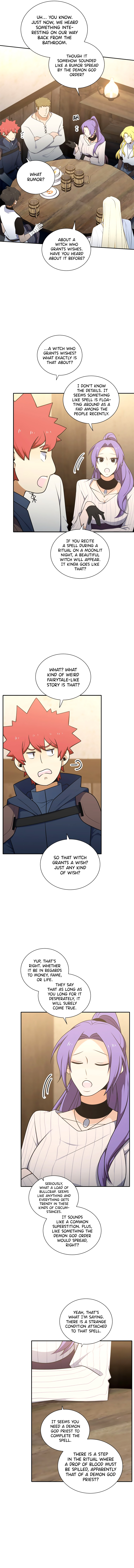 Read Elqueeness EN Manga Online