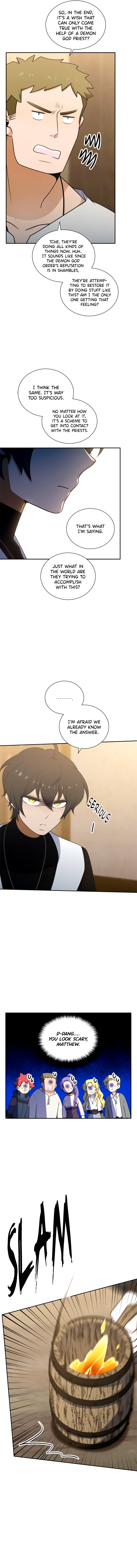 Read Elqueeness EN Manga Online