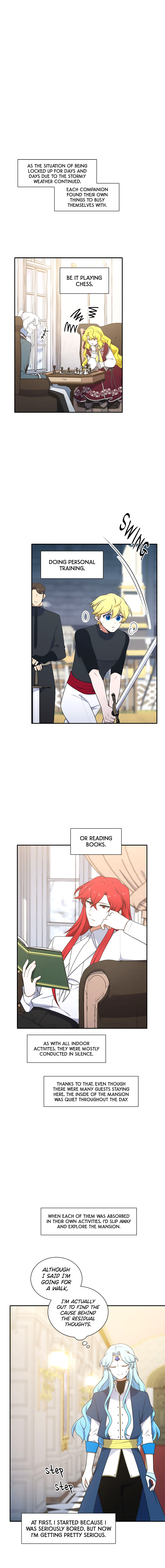 Read Elqueeness EN Manga Online