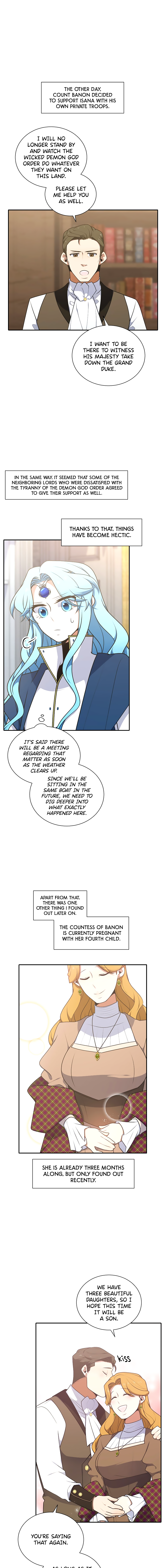 Read Elqueeness EN Manga Online