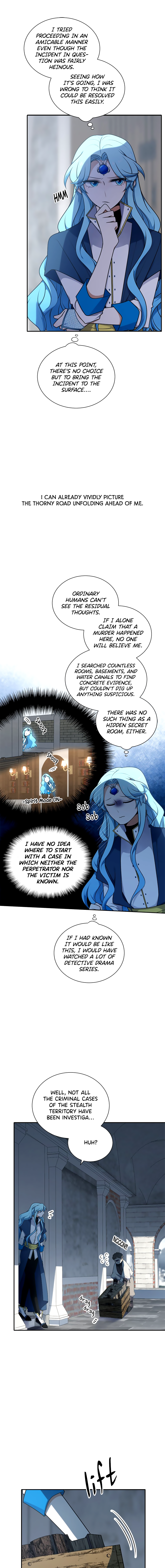 Read Elqueeness EN Manga Online