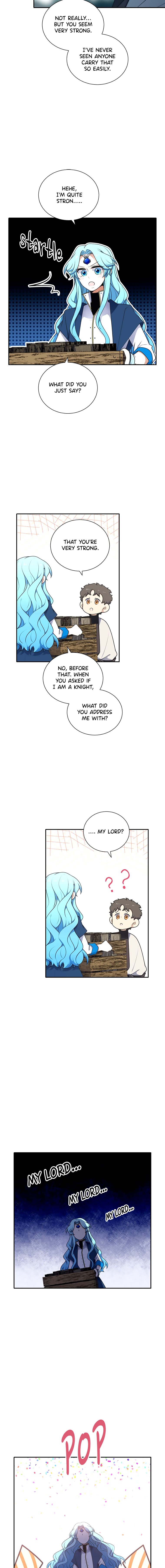 Read Elqueeness EN Manga Online
