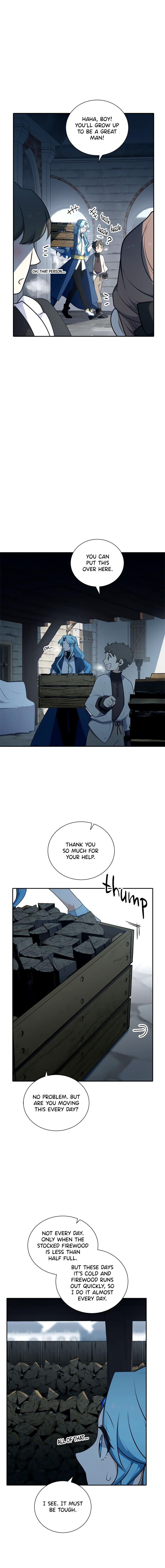 Read Elqueeness EN Manga Online