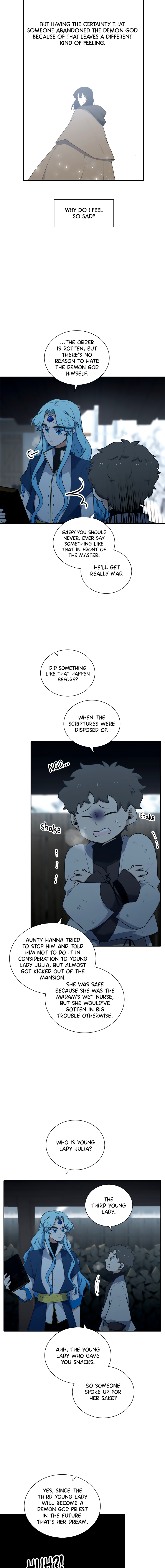 Read Elqueeness EN Manga Online
