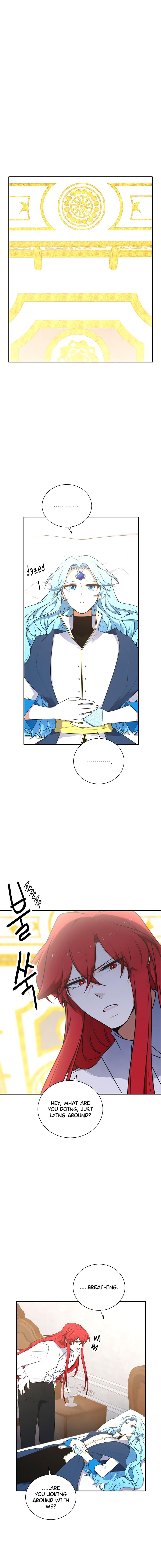 Read Elqueeness EN Manga Online