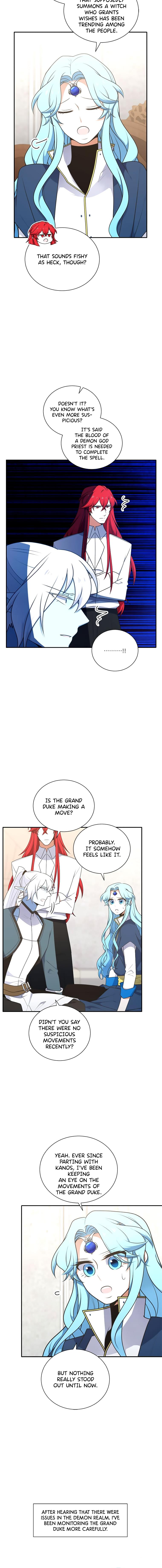 Read Elqueeness EN Manga Online