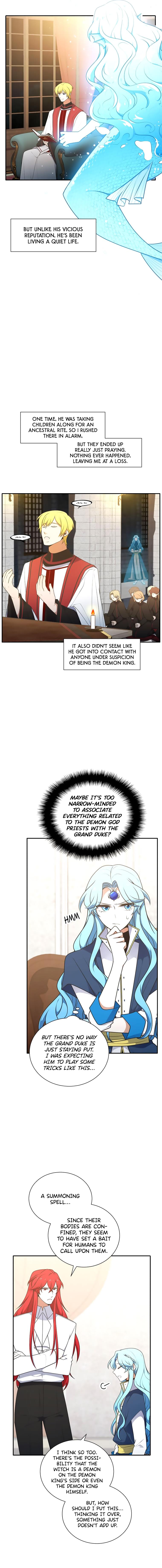 Read Elqueeness EN Manga Online