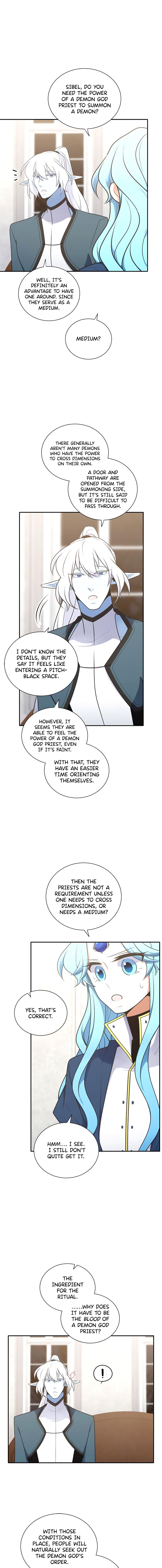 Read Elqueeness EN Manga Online