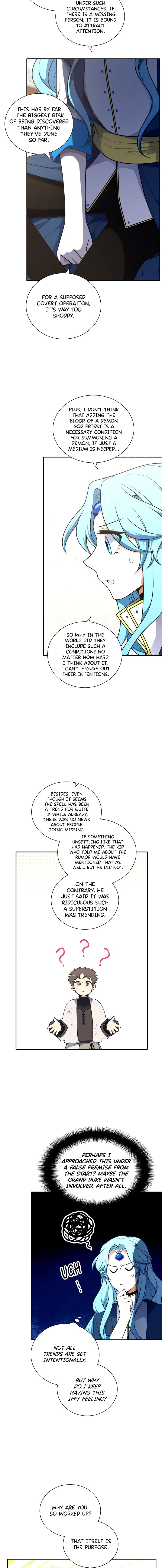Read Elqueeness EN Manga Online