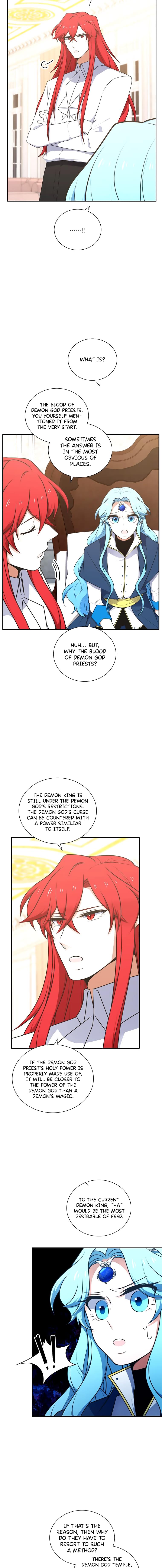 Read Elqueeness EN Manga Online