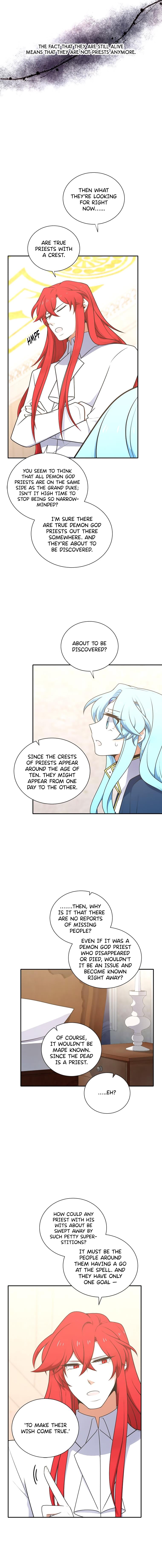 Read Elqueeness EN Manga Online