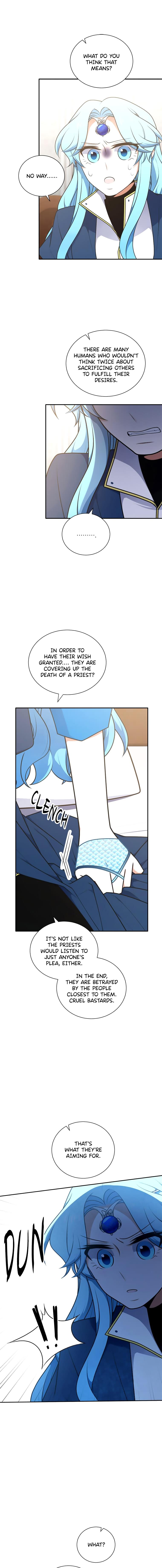 Read Elqueeness EN Manga Online