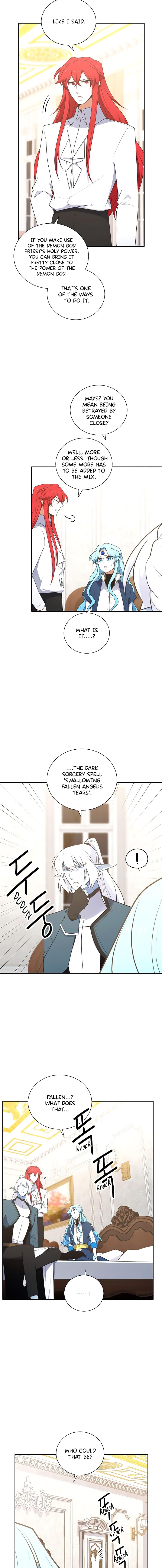 Read Elqueeness EN Manga Online