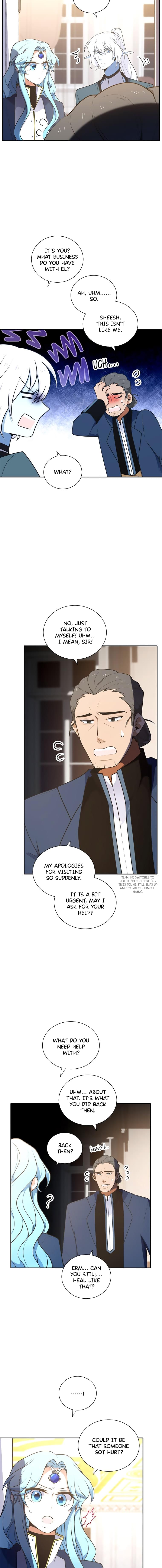 Read Elqueeness EN Manga Online