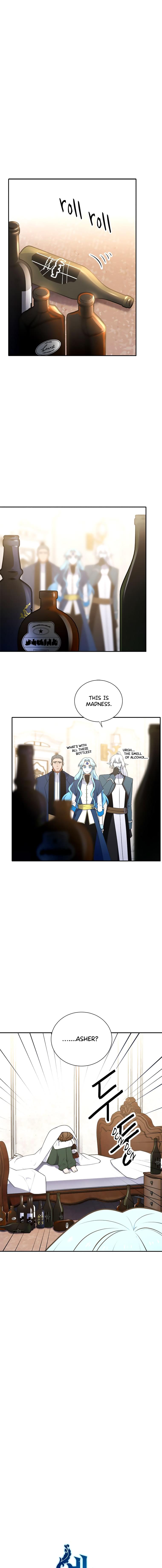 Read Elqueeness EN Manga Online