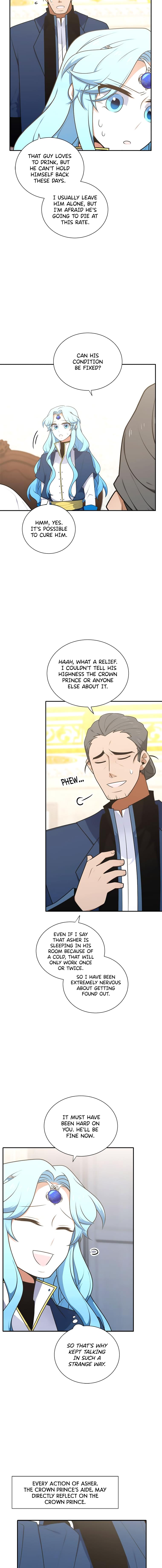 Read Elqueeness EN Manga Online