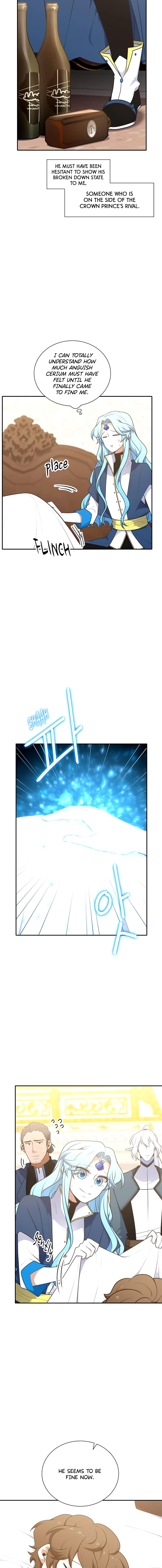 Read Elqueeness EN Manga Online
