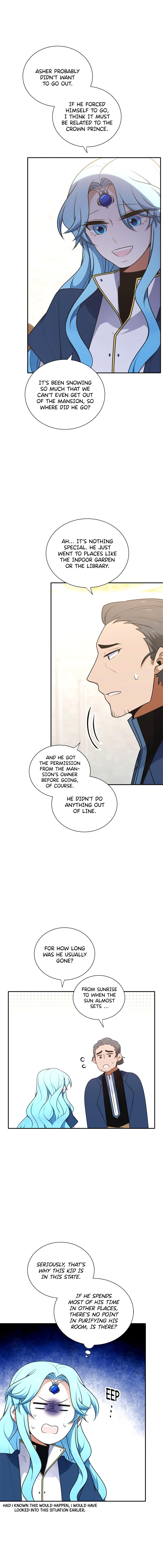 Read Elqueeness EN Manga Online