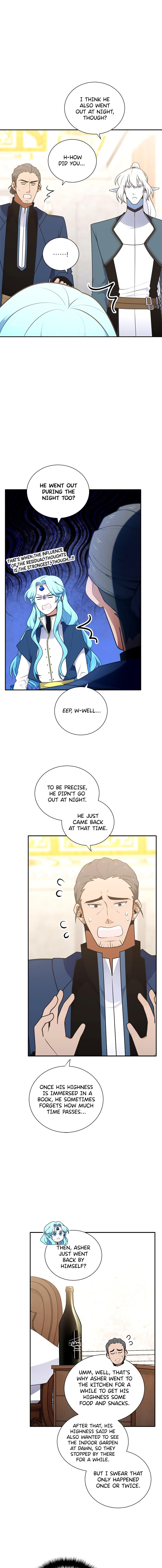 Read Elqueeness EN Manga Online