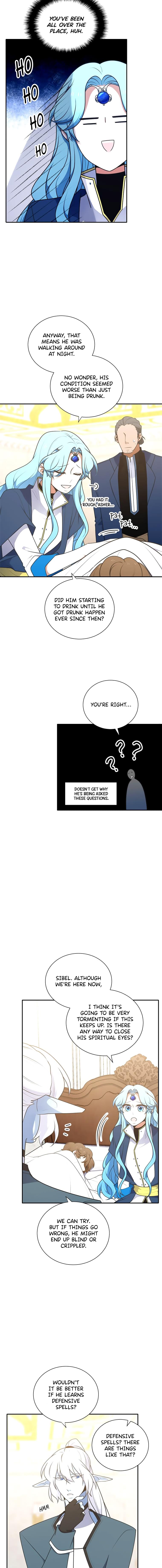 Read Elqueeness EN Manga Online