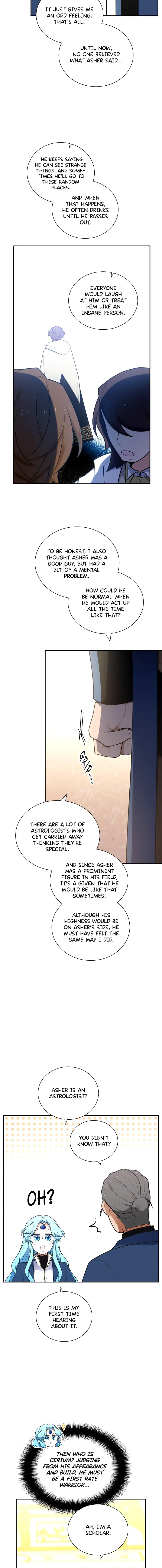 Read Elqueeness EN Manga Online