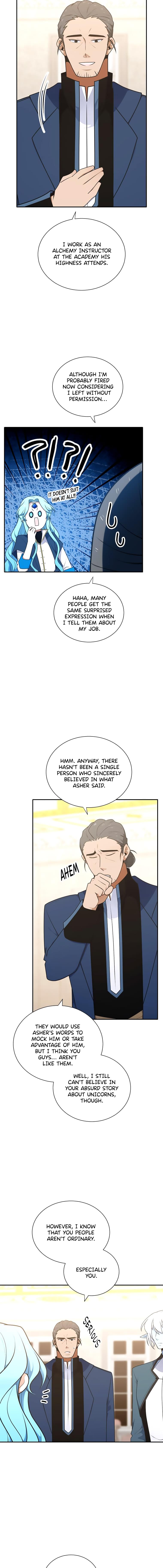 Read Elqueeness EN Manga Online