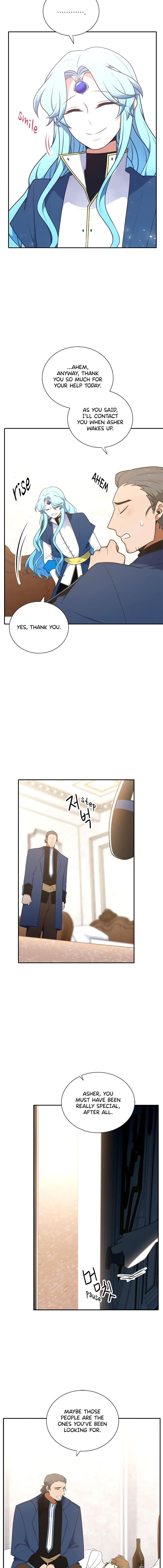 Read Elqueeness EN Manga Online