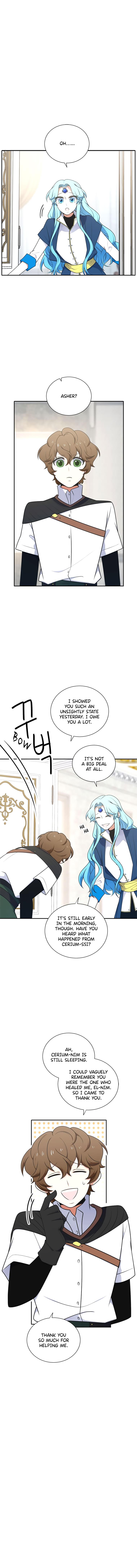 Read Elqueeness EN Manga Online