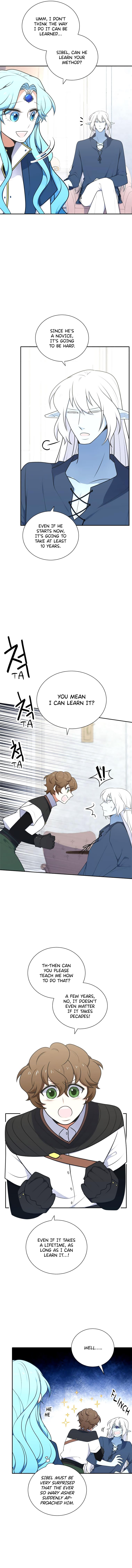 Read Elqueeness EN Manga Online