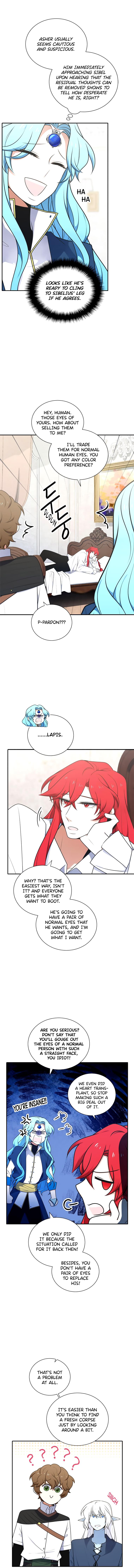 Read Elqueeness EN Manga Online
