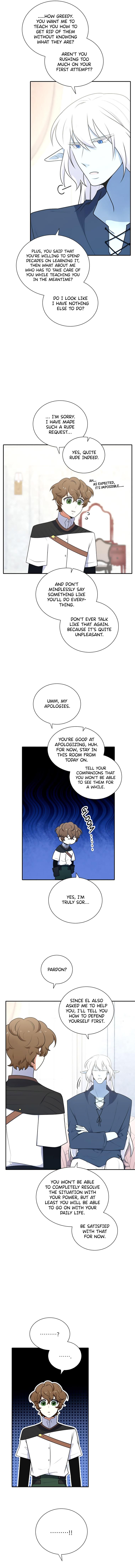 Read Elqueeness EN Manga Online