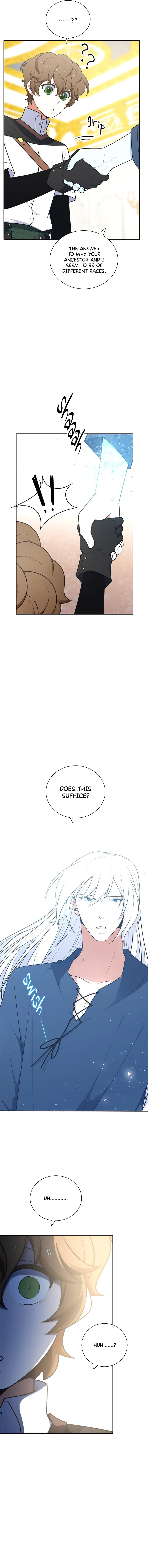 Read Elqueeness EN Manga Online