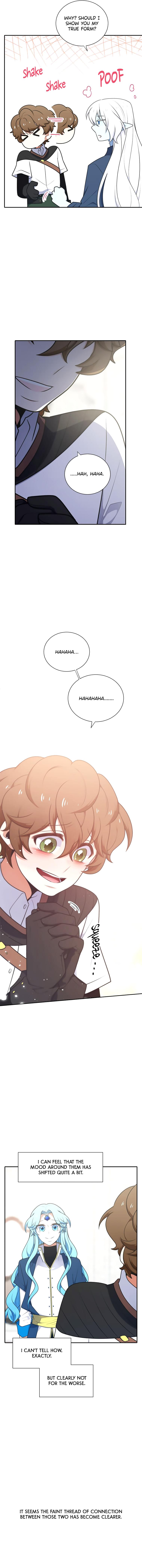 Read Elqueeness EN Manga Online