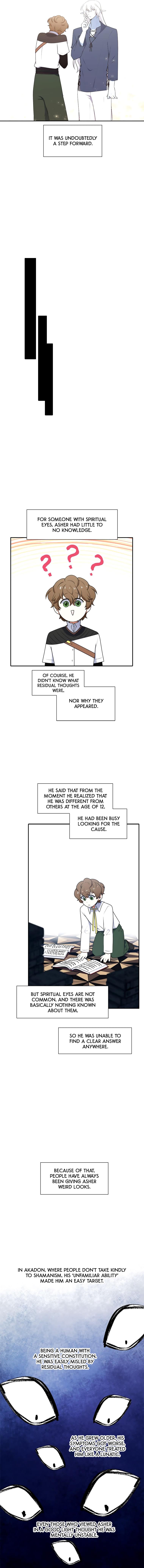 Read Elqueeness EN Manga Online