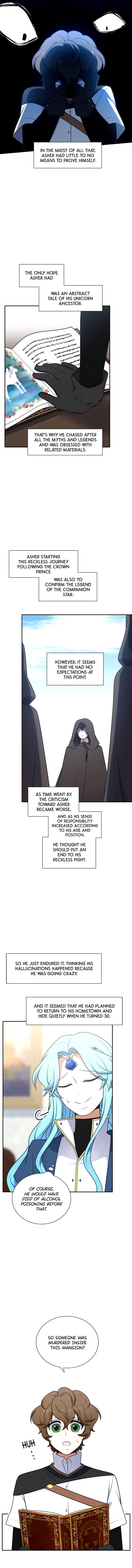 Read Elqueeness EN Manga Online