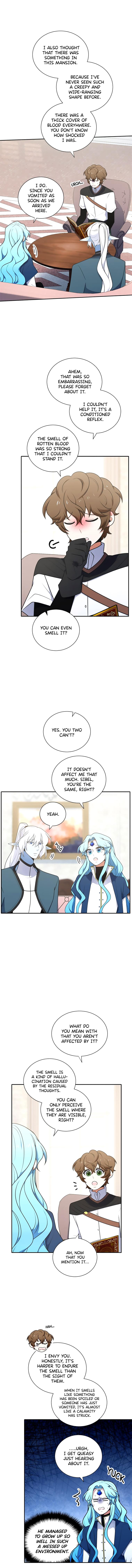 Read Elqueeness EN Manga Online