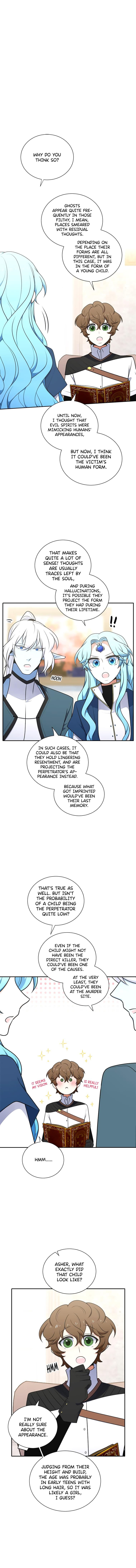 Read Elqueeness EN Manga Online