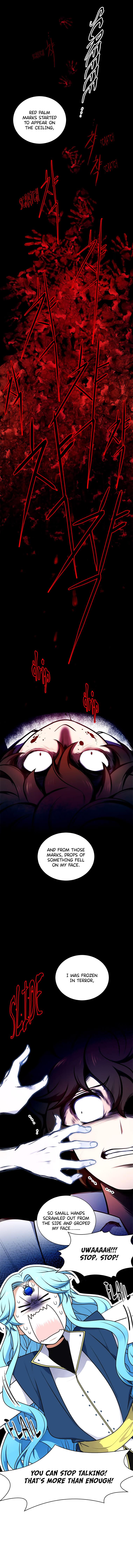 Read Elqueeness EN Manga Online