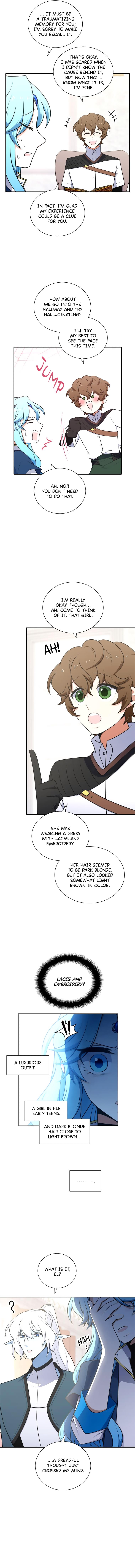 Read Elqueeness EN Manga Online