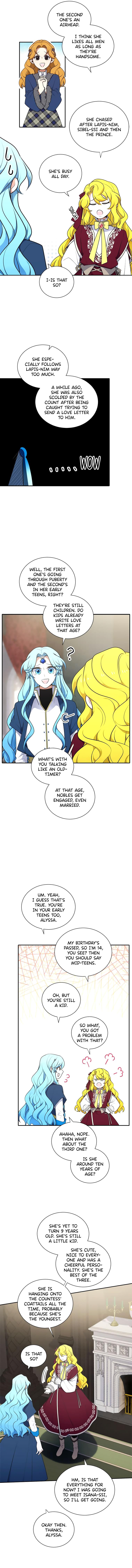 Read Elqueeness EN Manga Online