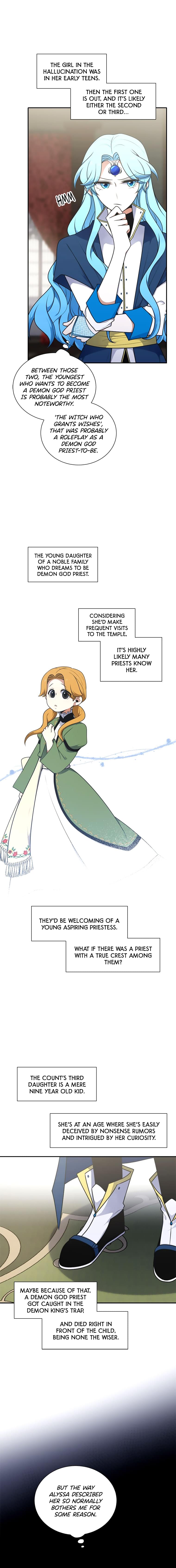 Read Elqueeness EN Manga Online