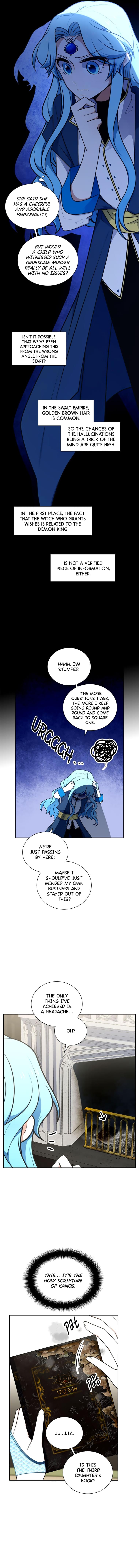 Read Elqueeness EN Manga Online