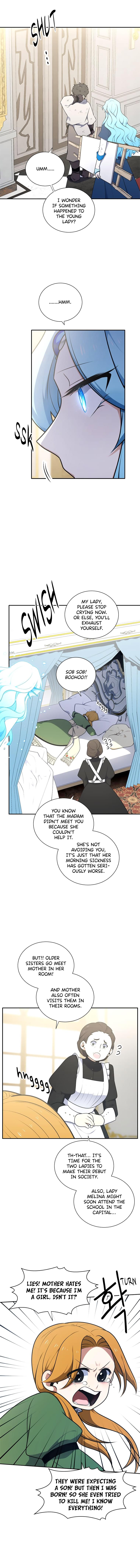 Read Elqueeness EN Manga Online