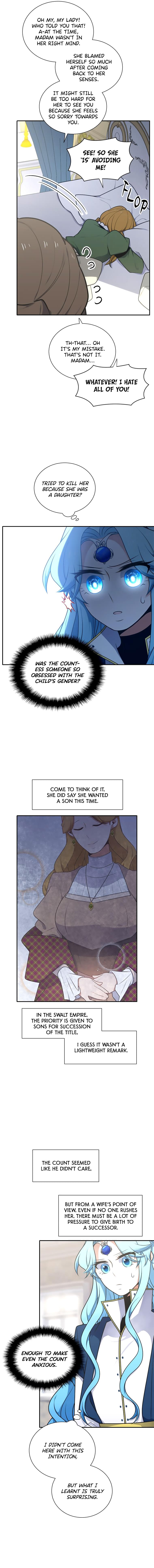 Read Elqueeness EN Manga Online