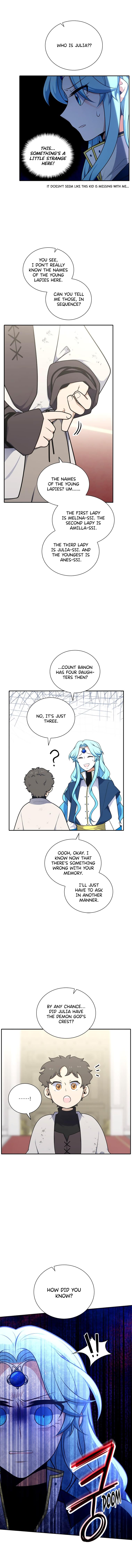 Read Elqueeness EN Manga Online